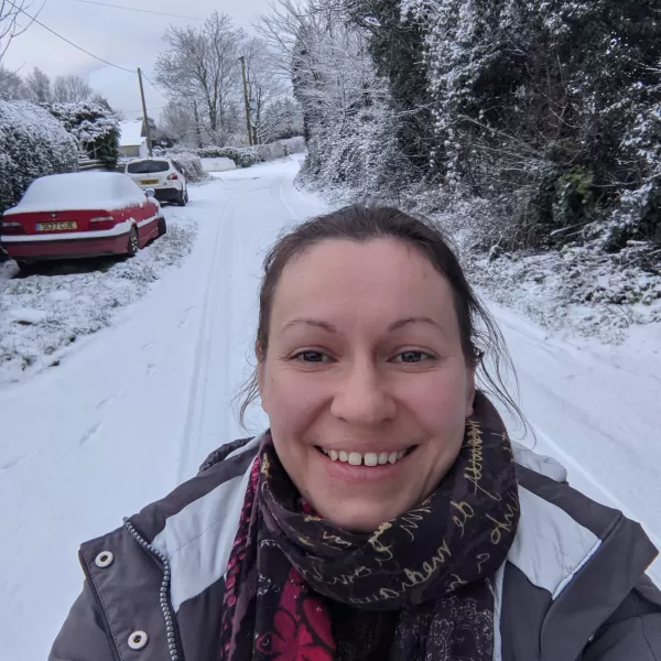 Natalia M.'s' profile photo