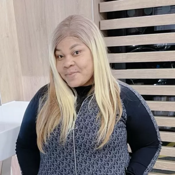 Jovita E's' profile photo