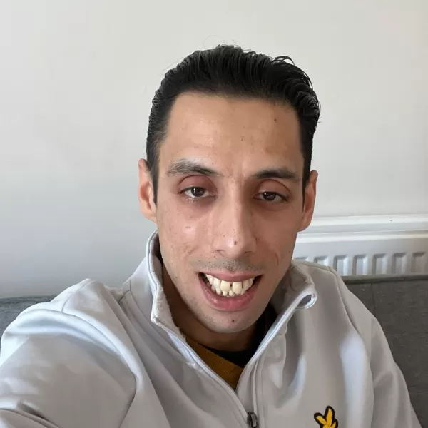 Carer profile image