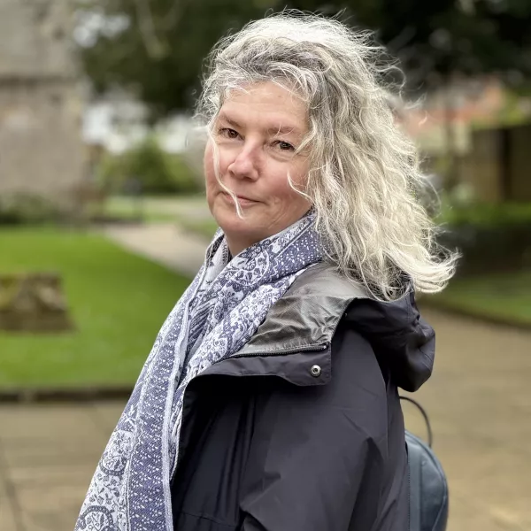 Carer profile image