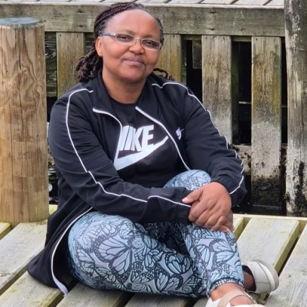 Nancy N's' profile photo