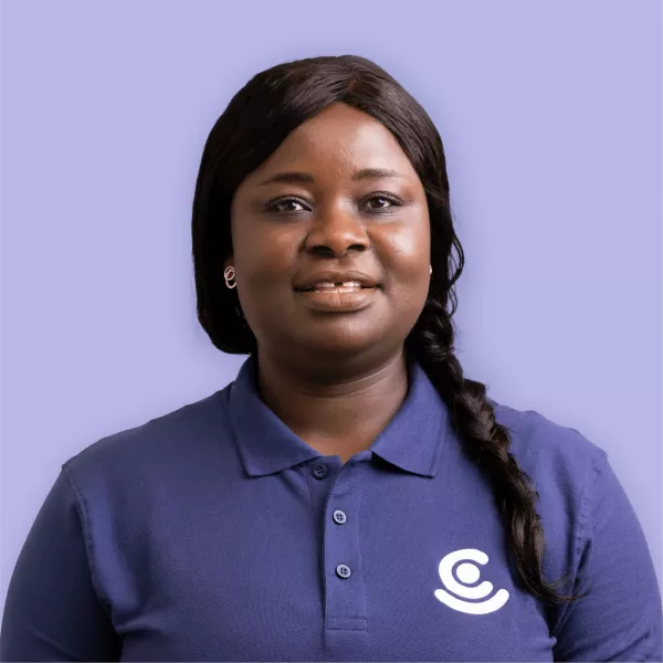 Carer profile image