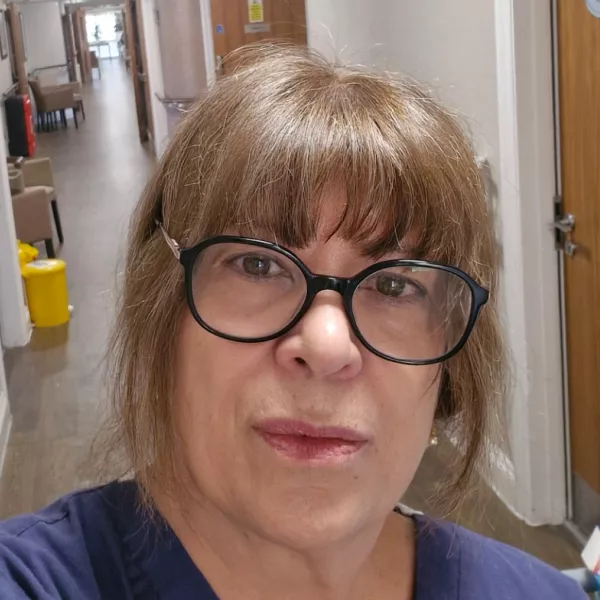 Carer profile image