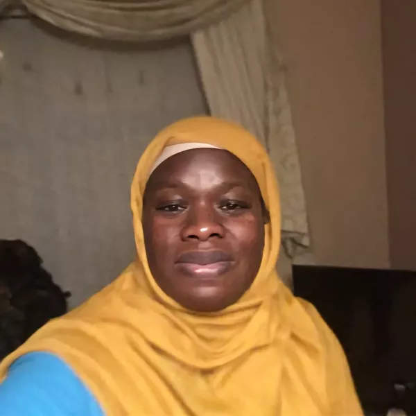 Carer profile image