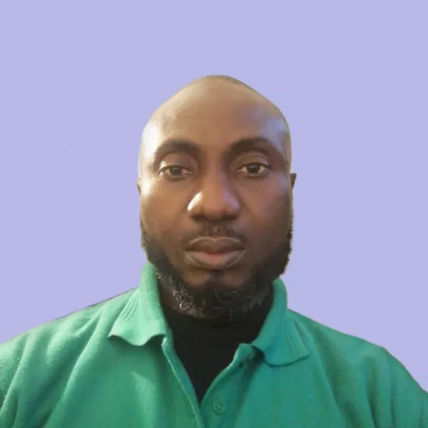 Carer profile image