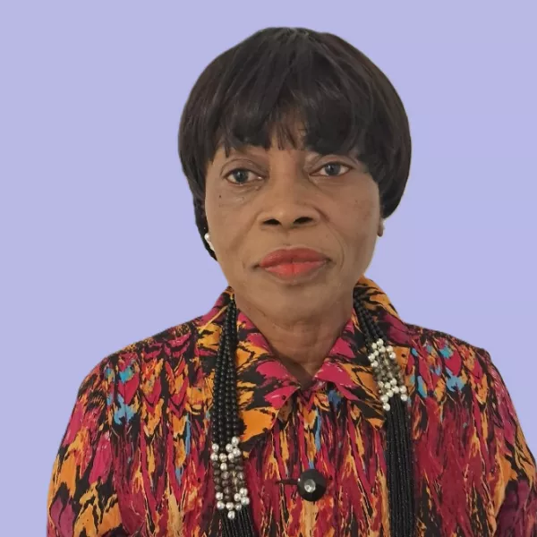 Jariatou  G.'s' profile photo