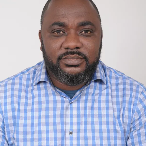 Peterkin O.'s' profile photo