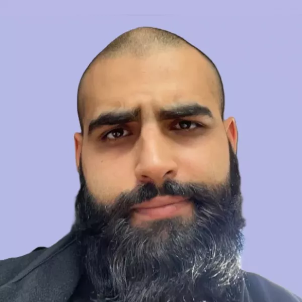 Carer profile image