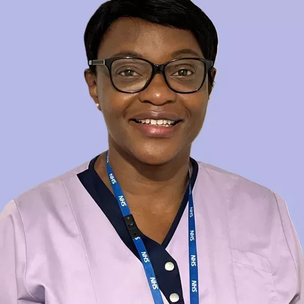 Carer profile image