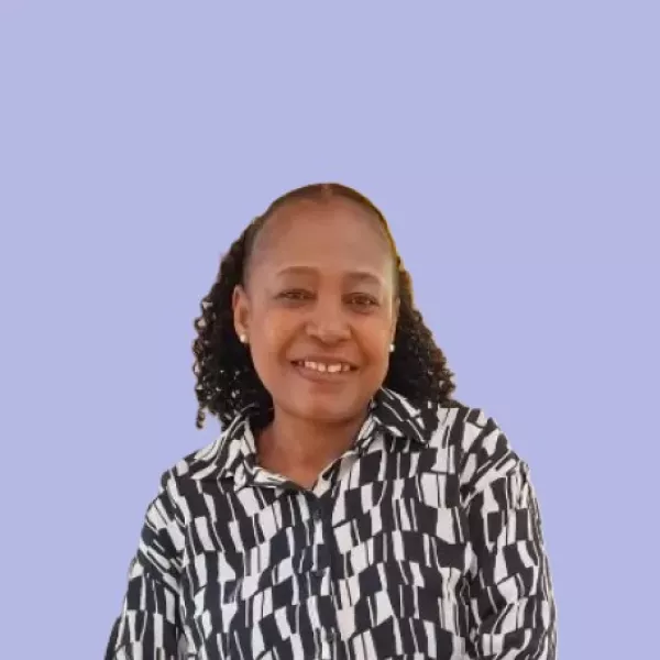 Barbara m