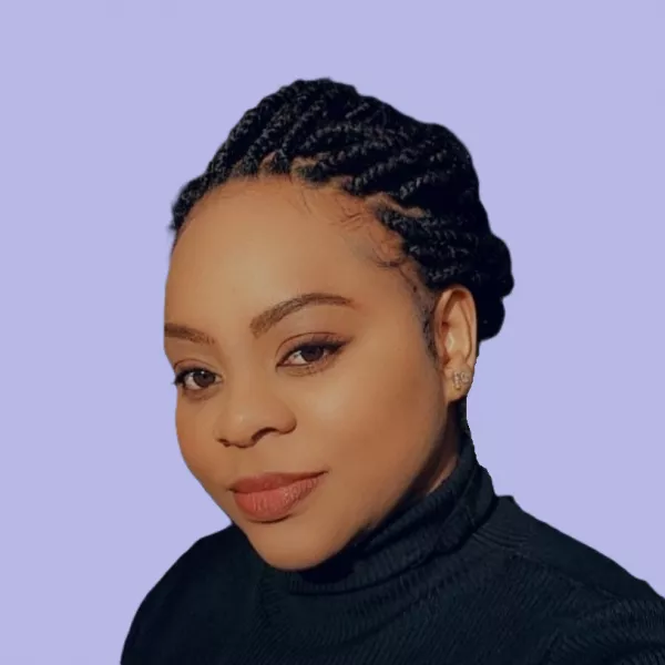 Amina C's' profile photo