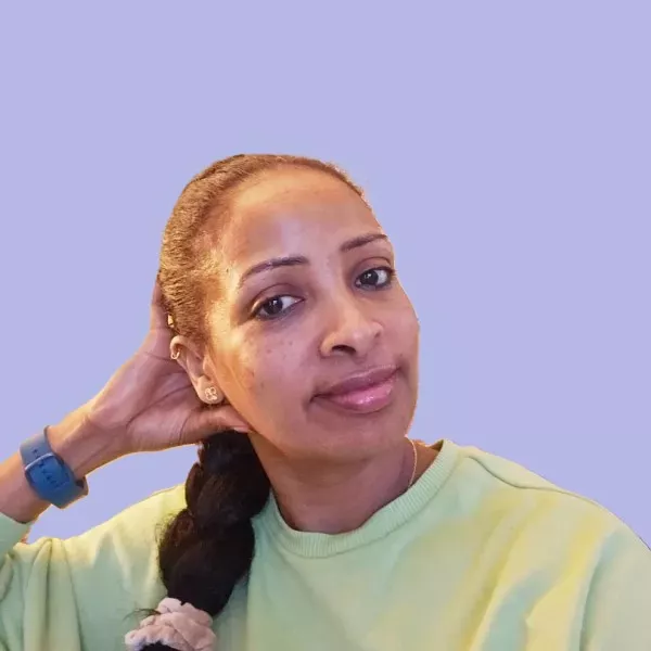 Senait b