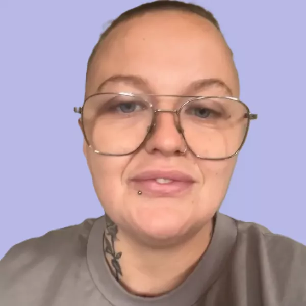 Carer profile image