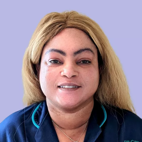 Florence B.'s' profile photo