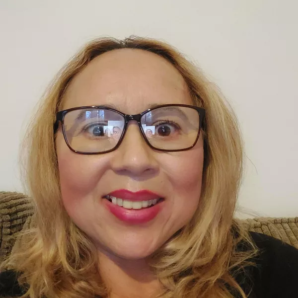 Maria F's' profile photo