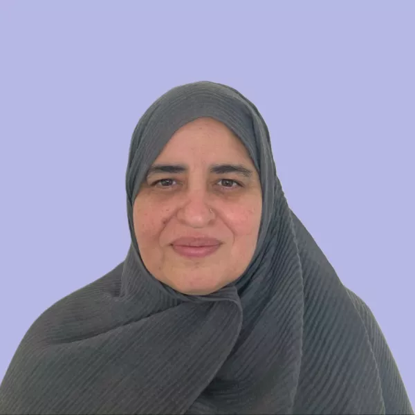 Recommendations crear for Rukhsana K