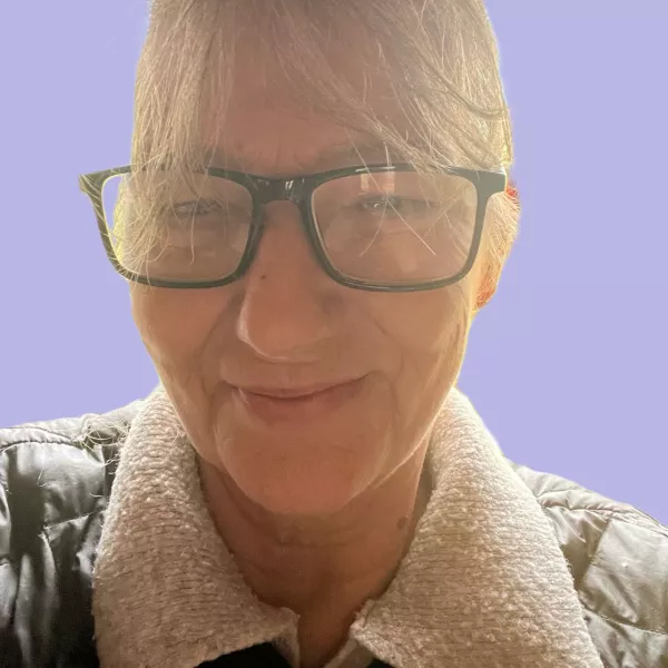 Carer profile image