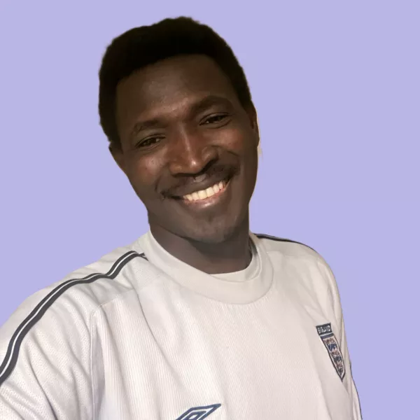 Carer profile image