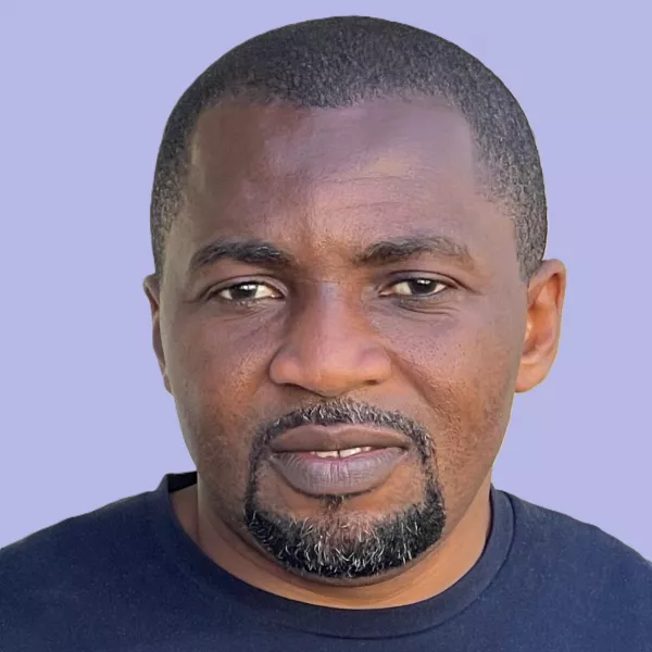 Morris O's' profile photo