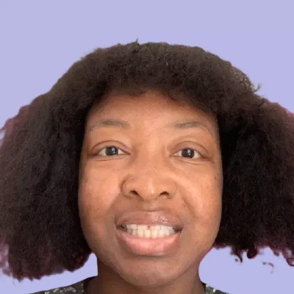 Jacqueline W