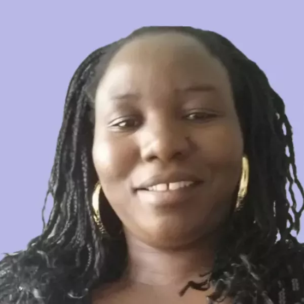 Gladys G.'s' profile photo