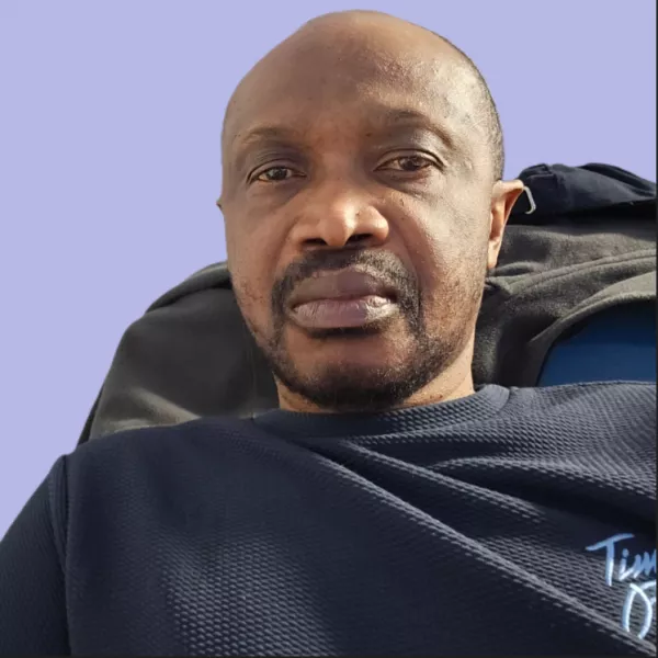 Carer profile image