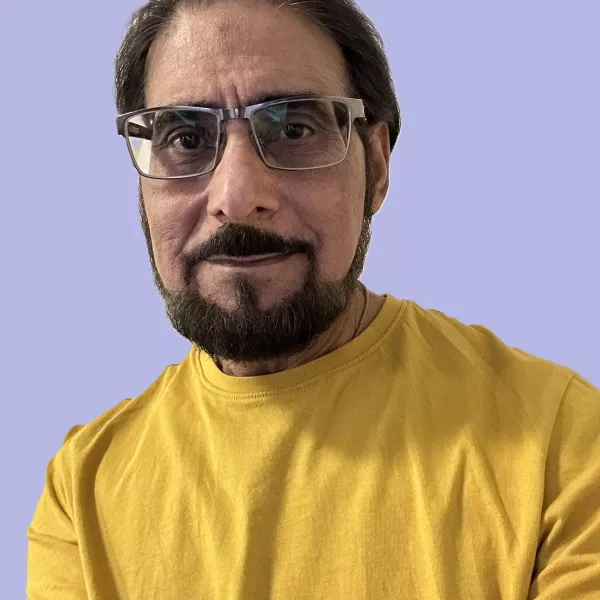 Ali S's' profile photo