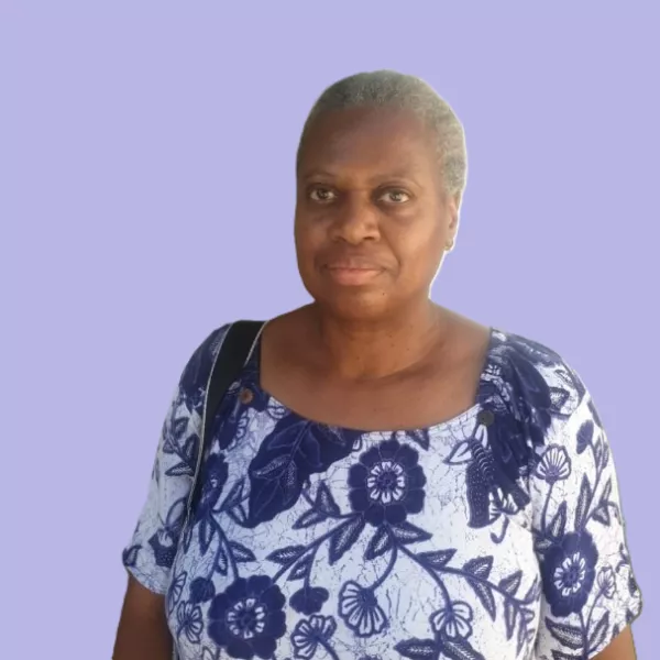 Anthea A's' profile photo