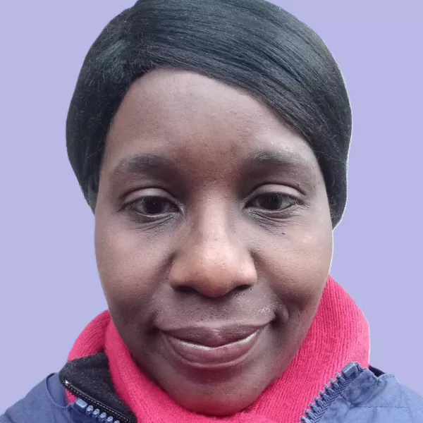 Carer profile image