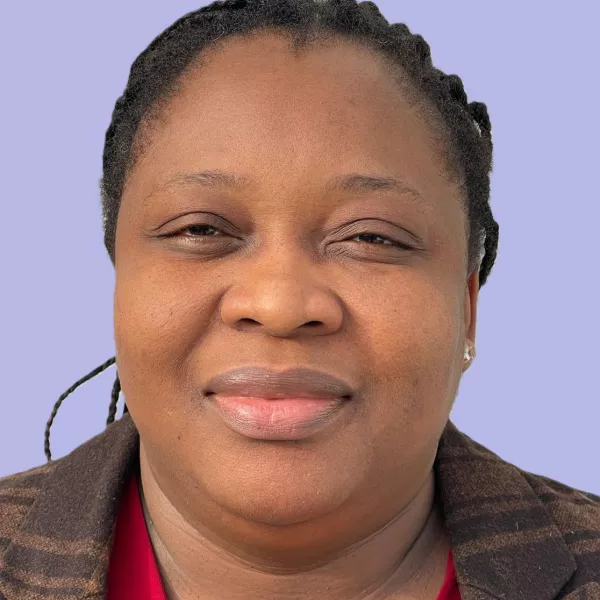 Benedicta O's' profile photo