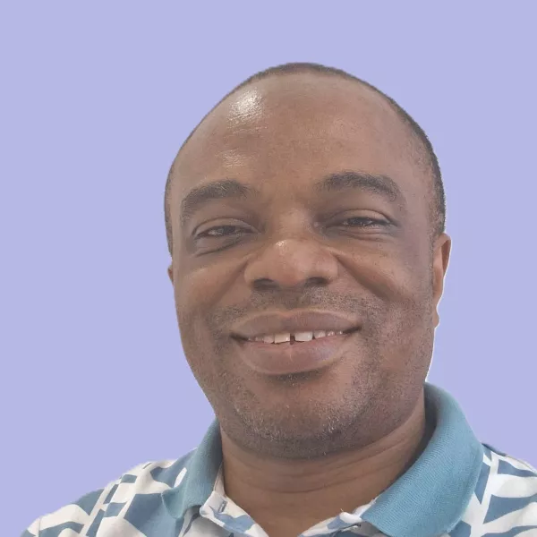 Nathaniel O.'s' profile photo