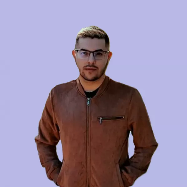 Alex D
