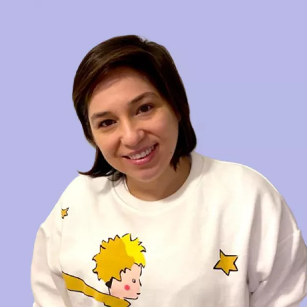 Michelle G's' profile photo