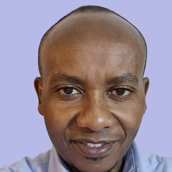 Geoffrey N's' profile photo