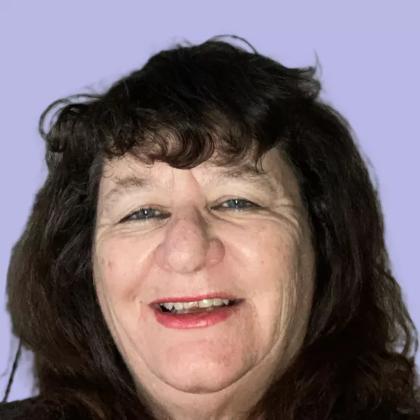 Angela A's' profile photo