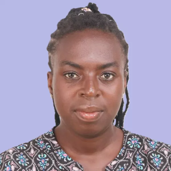 Gladys  A.'s' profile photo