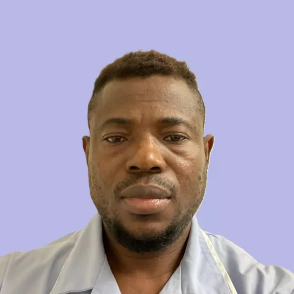 Carer profile image