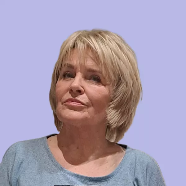 Beata B's' profile photo