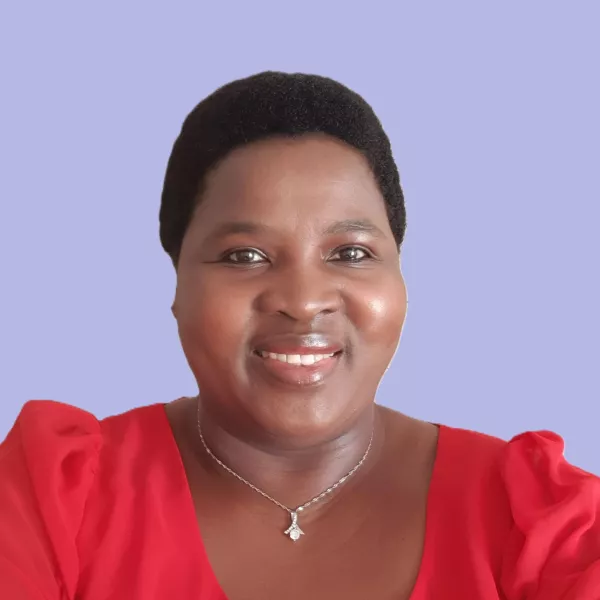 Getrude m