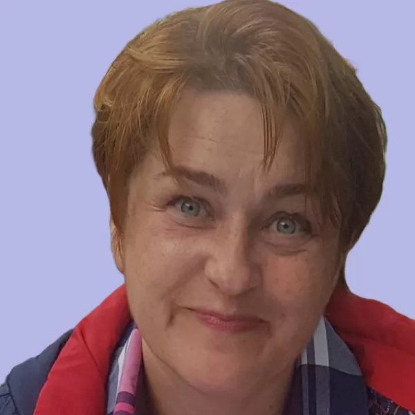 Recommendations crear for Adela G