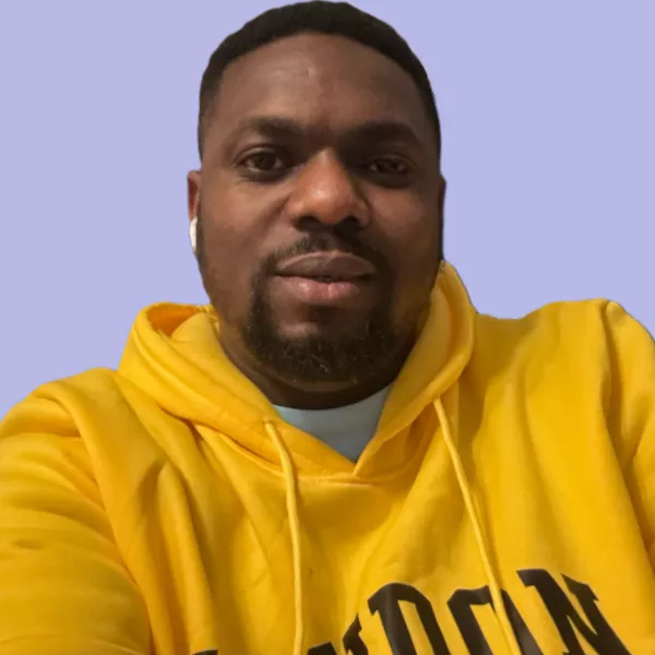 Carer profile image