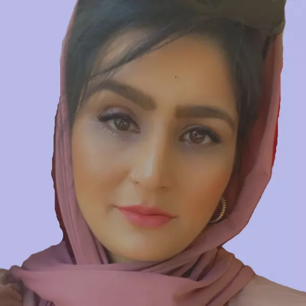 Nadia K
