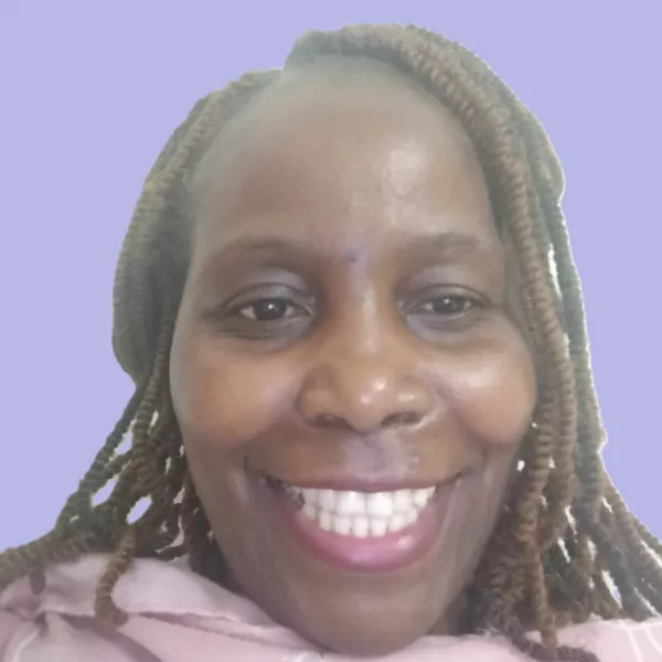 Rosemary K's' profile photo