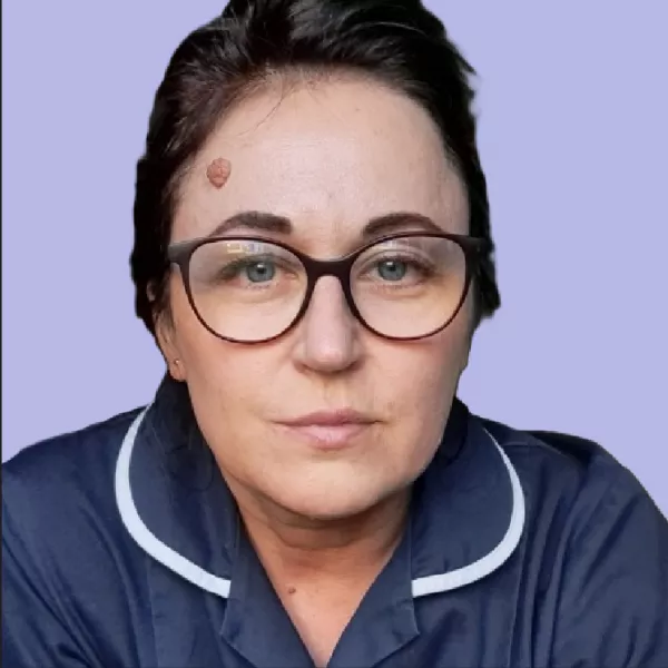 Carer profile image