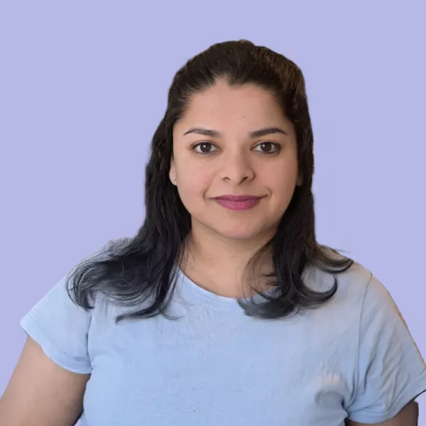 Carer profile image