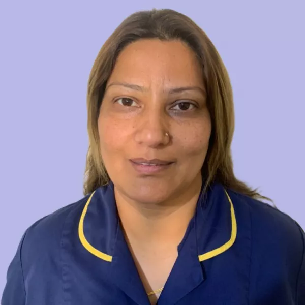 Carer profile image