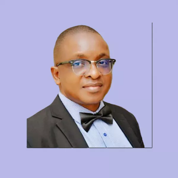 Adewole O's' profile photo