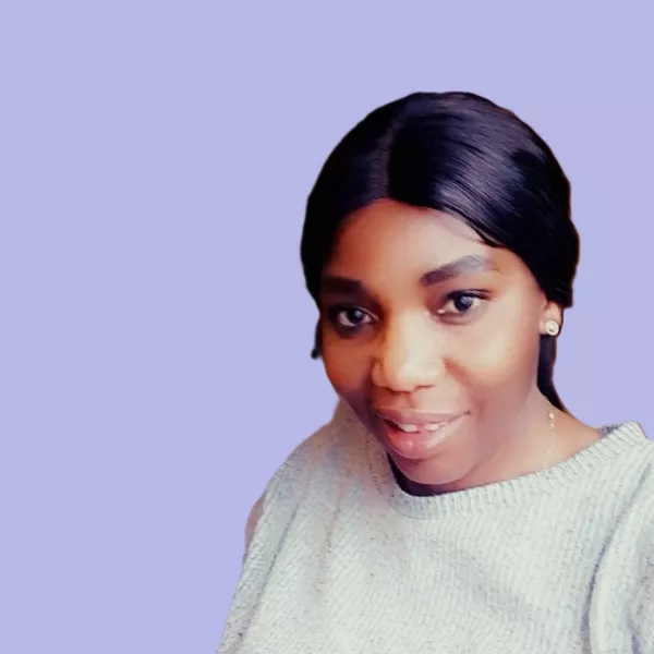 Binta S's' profile photo