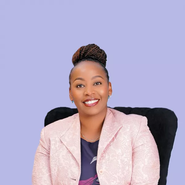 Miriam wangui