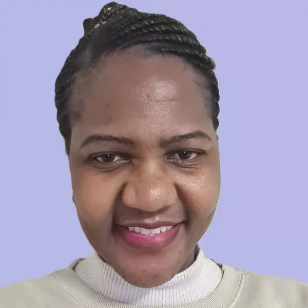 Agness M.'s' profile photo